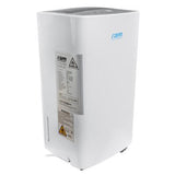 RAM 12L DEHUMIDIFIER - 12L/DAY