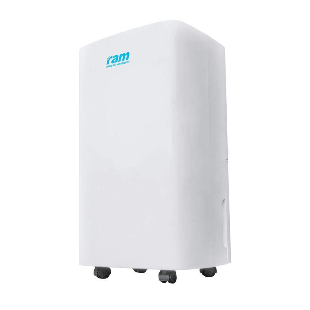 RAM 12L DEHUMIDIFIER - 12L/DAY