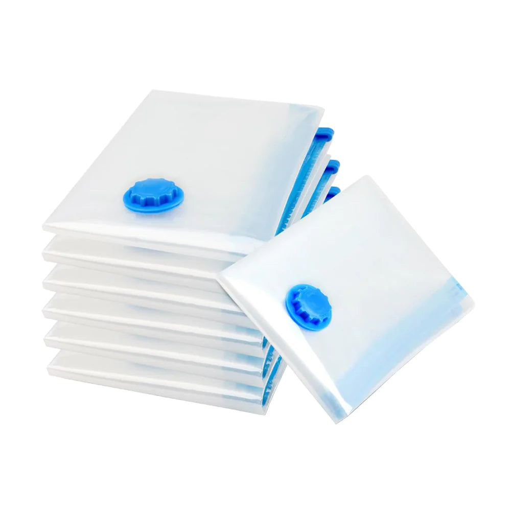 Grow Tools Vacuum Bags pk of 10x size 60x80cm