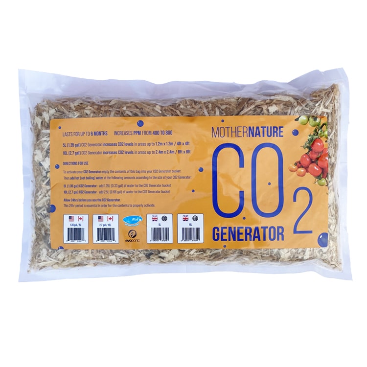 5L CO2 Generator Refill