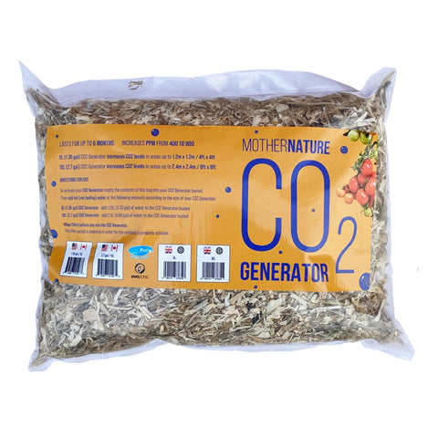 10L CO2 Generator Refill