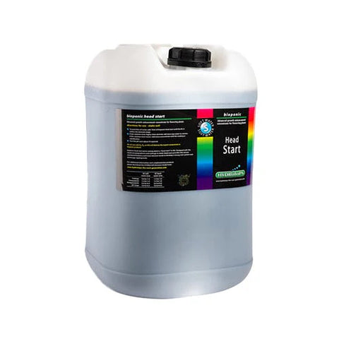 HYDRoToPS Bioponic head start 25L