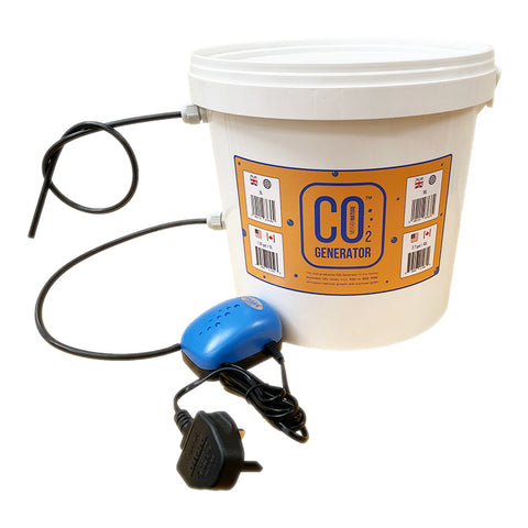 MotherNature CO2 Generator 10L