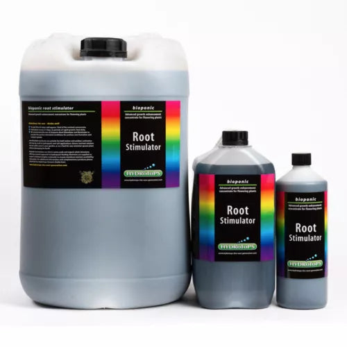 Hydrotops Nutrients Root Stimulator 25l