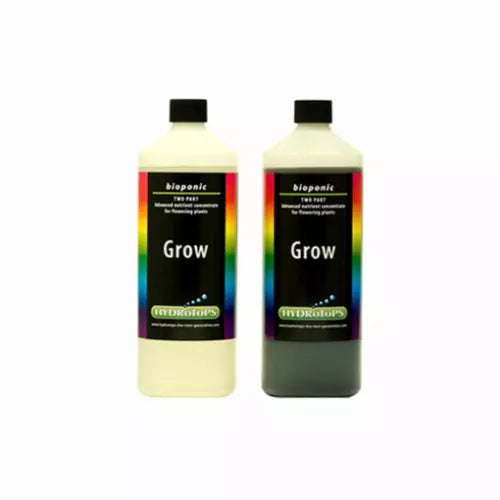 HydroTops Hydro Grow A&B
