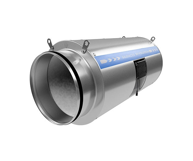 Revolution Silenced Vector 250ECL