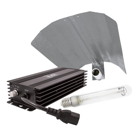 600w Electronic Ballast Kit Without Rope Ratchets