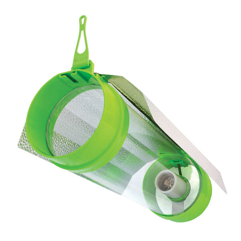 LUMii AeroTube Reflector 125mm (5")