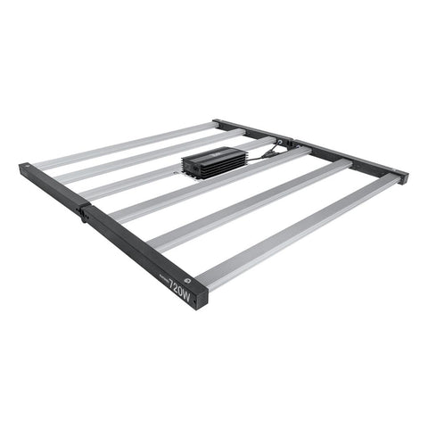 LUMII BLACK ELECTRONIC LED KIT 720w