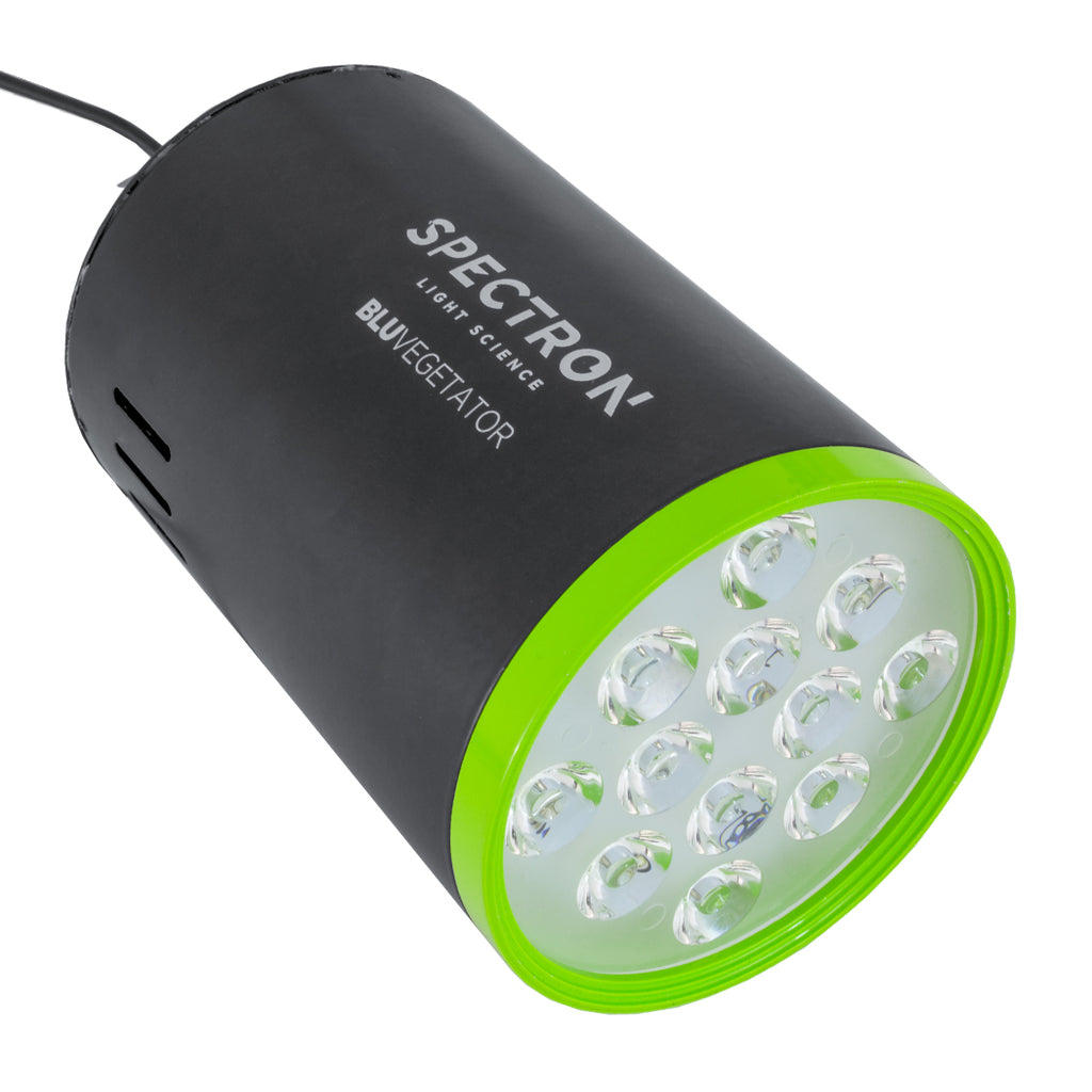 Spectron BLUVEGETATOR LED