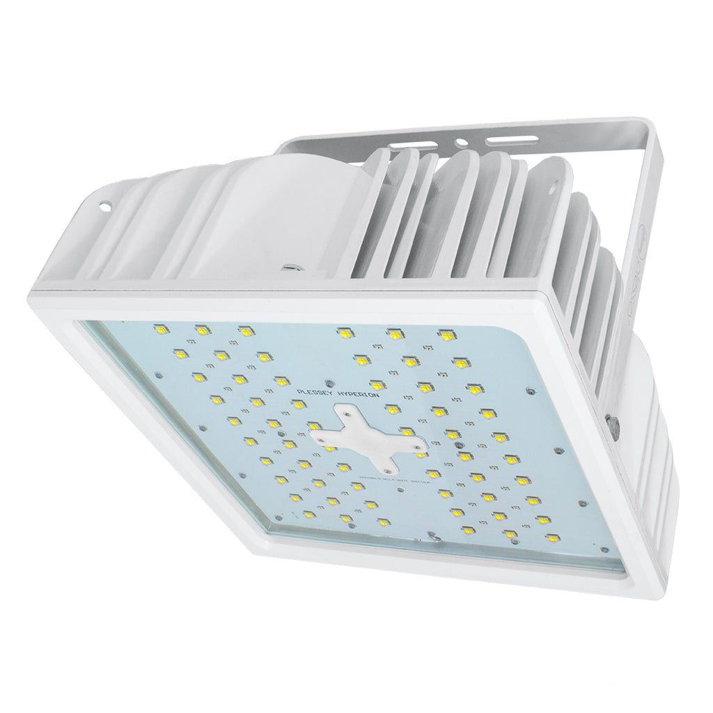 Plessey Hyperion White Spectrum - 230v UK LED UK