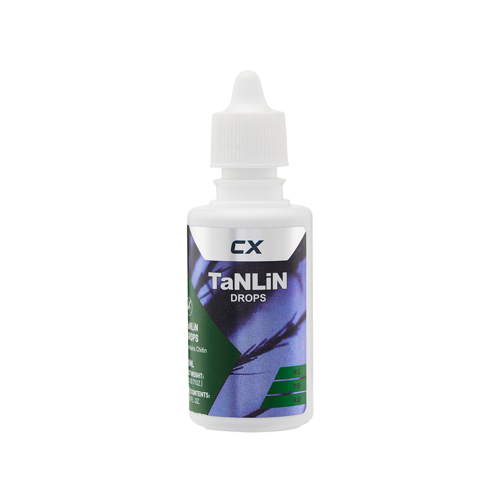 CX Tanlin 20ml Fungus Gnat Fly Pesticide Larvae Killer Canadian Xpress Express