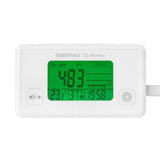 ESSENTIALS CO₂ MONITOR