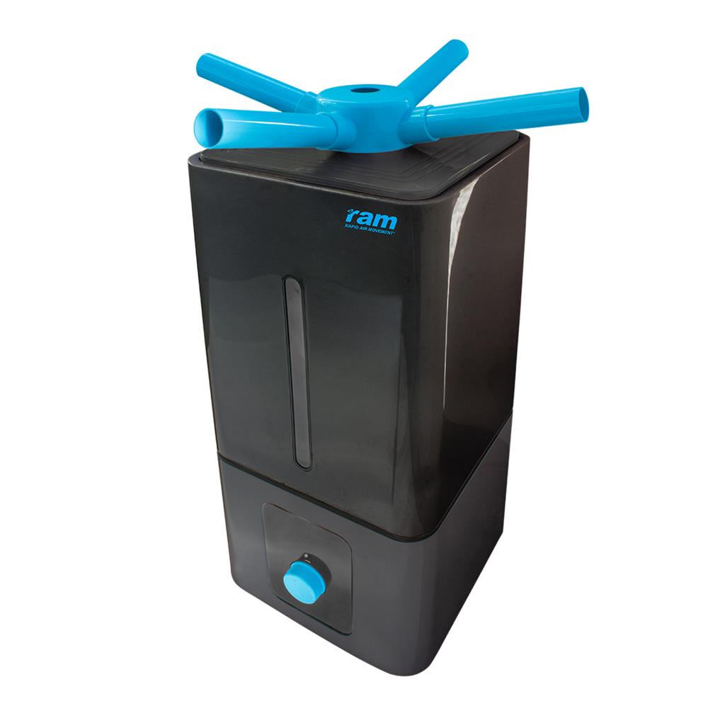 RAM ULTRASONIC HUMIDIFIER - 13L TANK