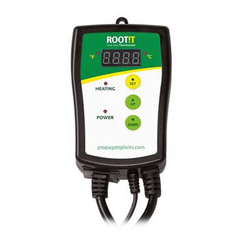ROOT!T HEAT MAT THERMOSTAT