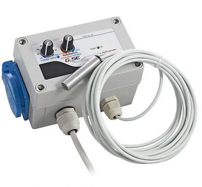 GSE Humidifier - Dehumidifier Controller
