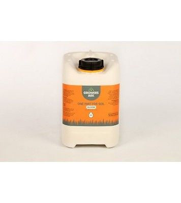 GROWERS ARK ONE PART SOIL GROW 1L