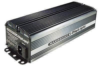MAXIBRIGHT DIGILIGHT 400W POWER PACK