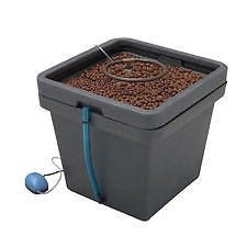 GHE Aqua Farm with Pump