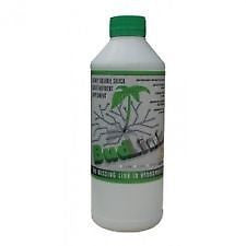 HY-GEN BUD LINK 1 LITRE 1L BUDLINK PLANT SILICON SILICA HYDROPONICS