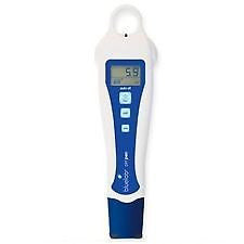 Bluelab pH Pen Blue Lab - Hydroponic Aquarium pH Meter monitor