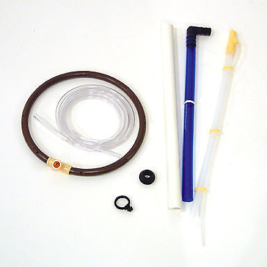 AQUA FARM IRRIGATION KIT HYDROPONICS