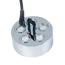 MIST MAKER 5. HUMIDIFIER, VAPOUR, POND,HYDROPONICS, HUMIDITY,WATER FEATURE, GROW