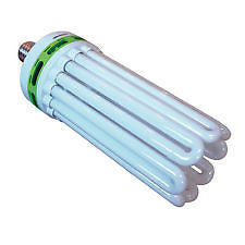 250w EnviroGro CFL Cool White Lamp - 6400k