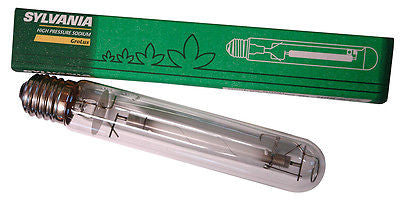Grolux Sylvania Grow Lamps Bulbs Dual 400W
