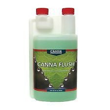 CANNA FLUSH 250ml