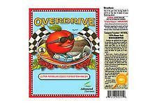 overdrive 4l