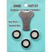 CERAMIC DISKS FOR MIST MAKER 3 UNIT