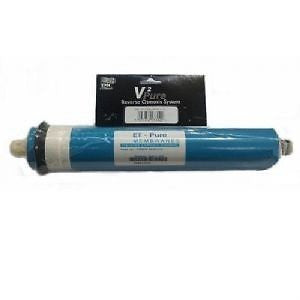 V2 Pure 50 gal - Reverse Osmosis Membrane.hydroponics
