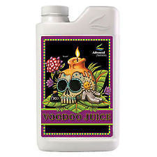 VOODOO JUICE 1L