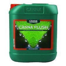 Canna Flush 5L