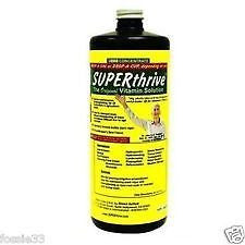 SUPERTHRIVE 480ML