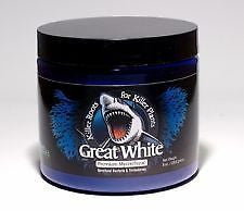 Great White Mychorrizal Root Enhancer - 28 grams 1z