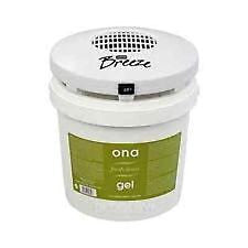 ONA GEL 20L AND CYCLONE FAN COMBO