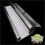 Ultra Silver Mylar Foil 1.4M X 100M 50 UM HYDROPONICS