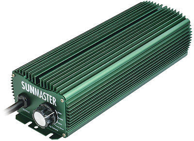 Sunmaster Hobby 600W Power Pack