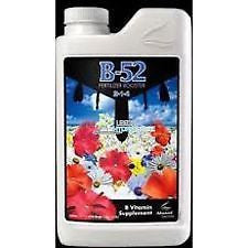 Advanced Nutrients B52 1l