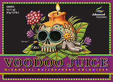 ADVANCED NUTRIENTS VOODOO JUICE 4L ROOT BOOSTER ENHANCER HYDROPONICS 4 L LITER