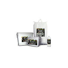 8 X Desi Dust 2kG Natural Crawling Insect Killer Fleas Mites Lice Dog Cat Pets