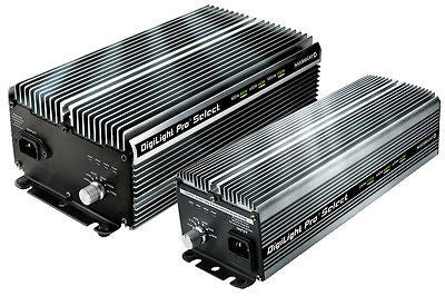 Maxibright Pro® Select 1000W