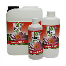 PLANTMAGIC BOOST 1L