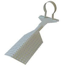 POWERPLANT HEAT SHIELD PROTECT YOUR PLANTS FROM BURNING