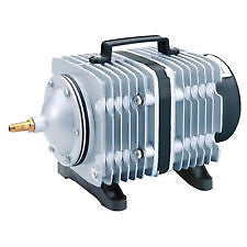 Air Compressor. Hailea Electrical Magnetic. ACO-308