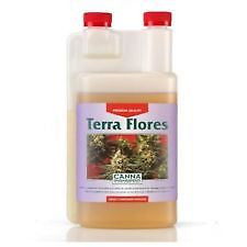 CANNA TERRA FLORES 1L