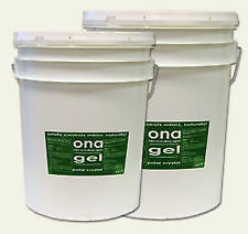 ONA GEL POLAR CRYSTAL 20L TUB
