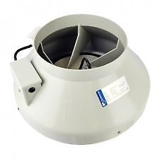 12" 315mm A1 Systemair RVK 315E2 Sileo 1300m3/hr